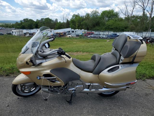 2005 BMW K1200 LT WB10559A15ZL71324