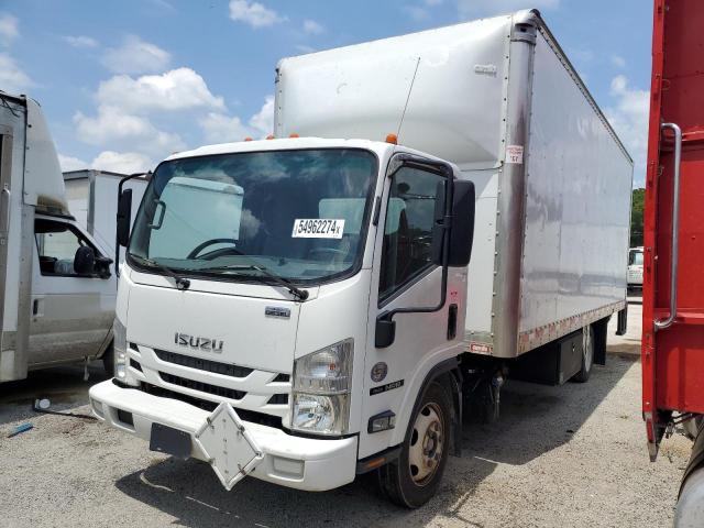 2017 Isuzu Nrr VIN: JALE5W169H7301235 Lot: 54962274