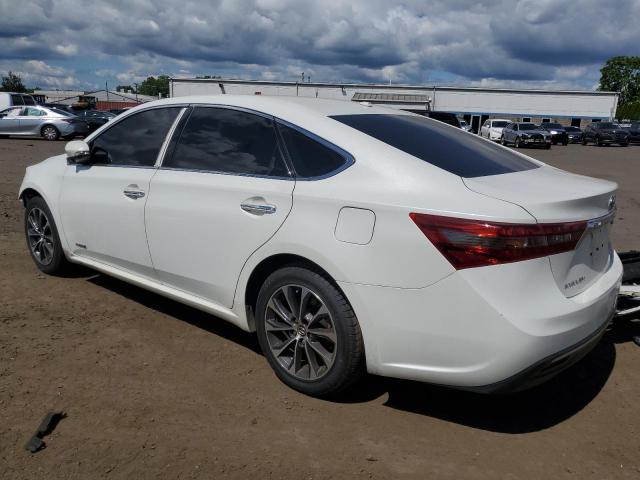 2016 Toyota Avalon Hybrid VIN: 4T1BD1EB9GU049192 Lot: 58441944