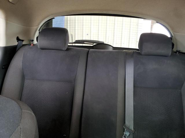 2012 Nissan Juke S VIN: JN8AF5MR0CT101992 Lot: 59521864