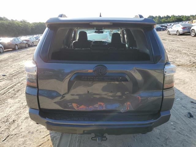 2016 Toyota 4Runner Sr5/Sr5 Premium VIN: JTEBU5JR4G5321166 Lot: 58703534