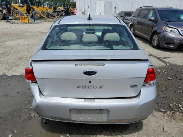 2009 Ford Focus Ses VIN: 1FAHP36N09W201013 Lot: 56859084