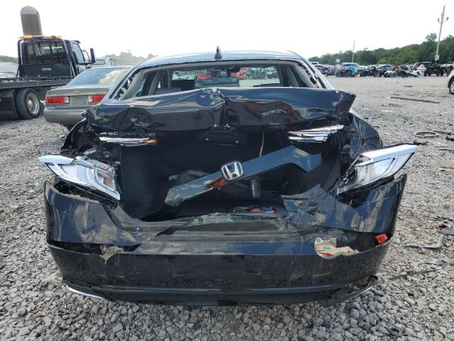 VIN 1HGCV1F1XKA137742 2019 Honda Accord, LX no.6