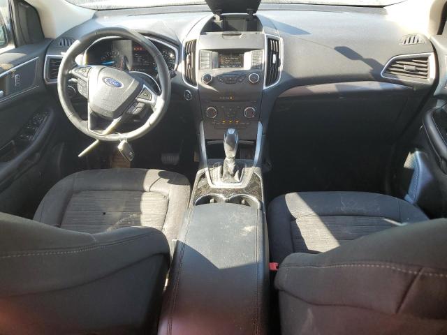 2017 FORD EDGE SEL - 2FMPK3J9XHBB53286