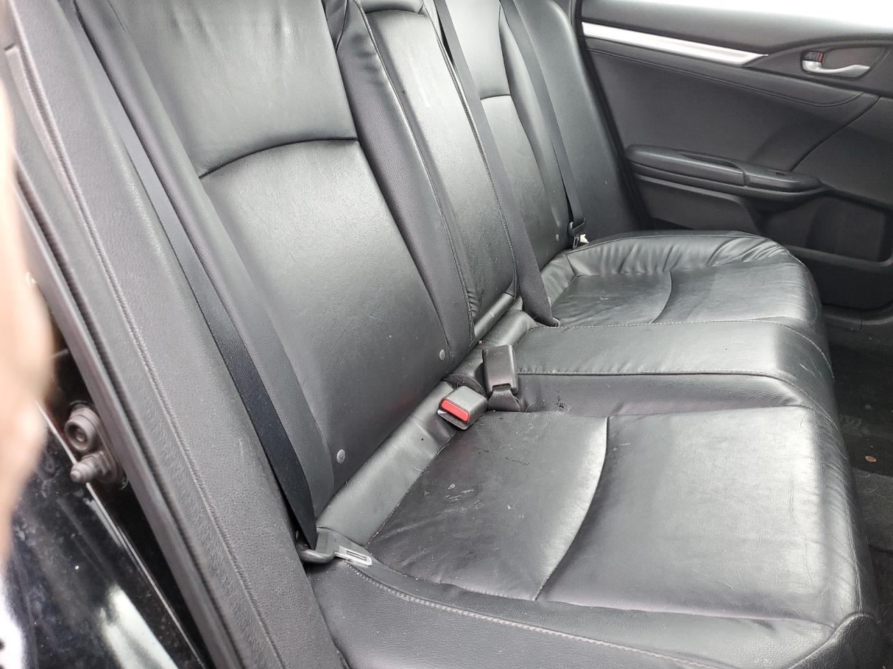 2HGFC1F97GH637441 2016 Honda Civic Touring 2HGFC1F97GH637441 2016 Honda Civic Touring