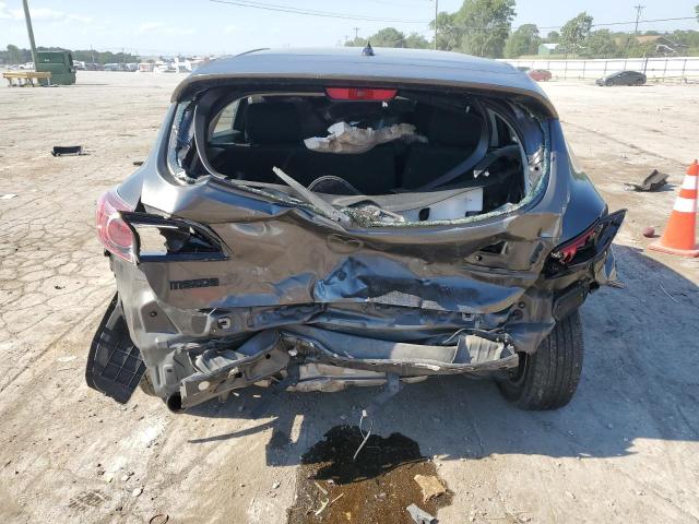 2012 Mazda 3 I VIN: JM1BL1L72C1592935 Lot: 59337594