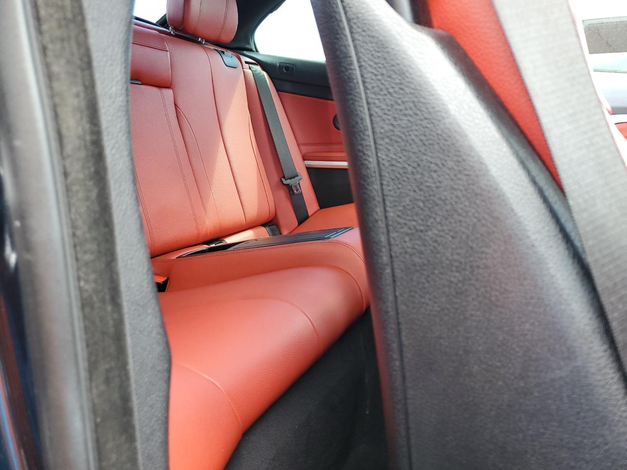 WBA3T1C59EPS98285 2014 BMW 428 Xi Sulev