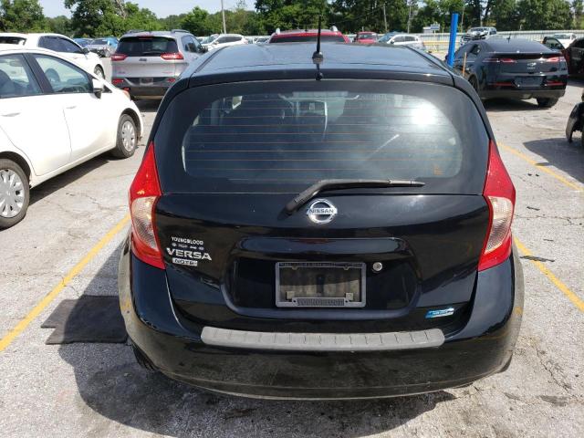 2015 Nissan Versa Note S VIN: 3N1CE2CP0FL428152 Lot: 58076224