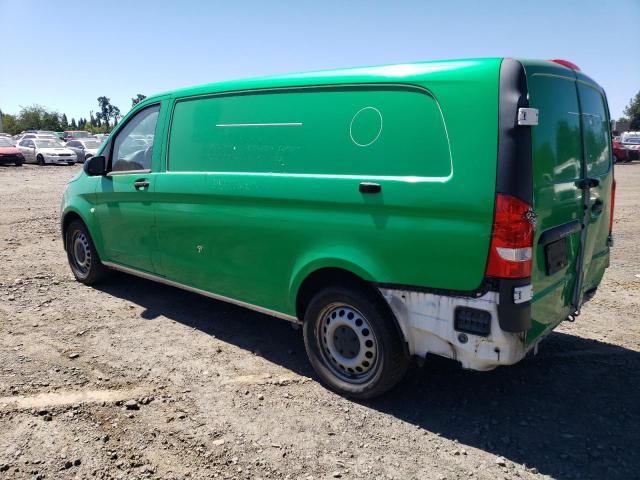 2018 MERCEDES-BENZ METRIS - WD3PG3EA9J3481079