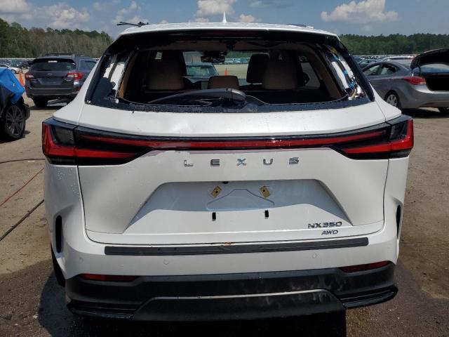 2024 LEXUS NX 350 LUX 2T2HGCEZ5RC056117