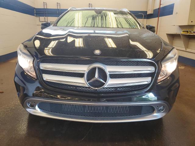 VIN WDCTG4GB4GJ202779 2016 Mercedes-Benz GLA-Class,... no.5