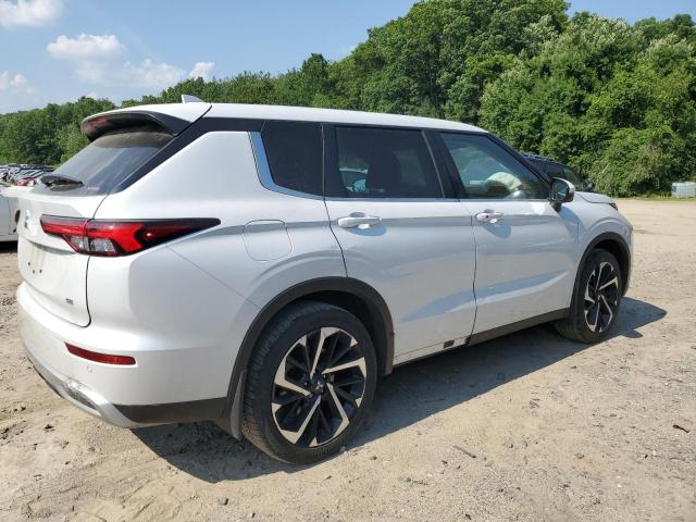 2022 MITSUBISHI OUTLANDER - JA4J4UA83NZ075230