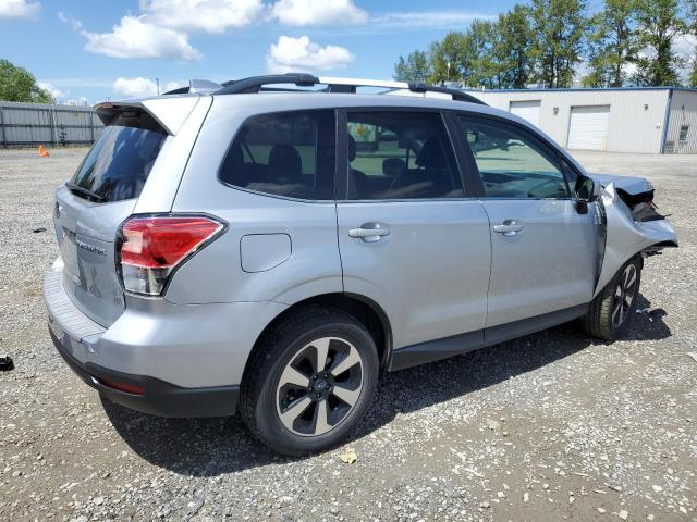 2018 Subaru Forester 2.5I Limited VIN: JF2SJALC8JH450159 Lot: 57765654