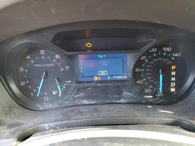 2015 FORD EXPLORER X - 1FM5K8D89FGC09571