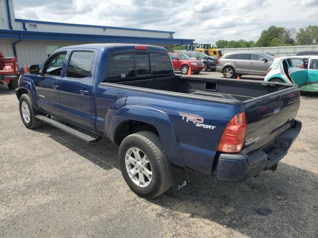 2006 Toyota Tacoma Double Cab Long Bed VIN: 5TEMU52N06Z231520 Lot: 61015914