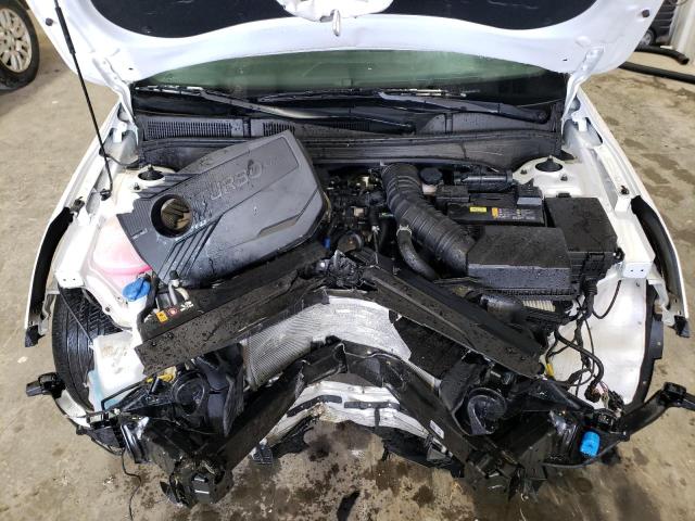 2024 KIA FORTE GT - 3KPF44AC3RE716619