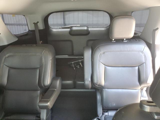 2022 Ford Explorer Xlt VIN: 1FMSK7DH3NGC35658 Lot: 61107264