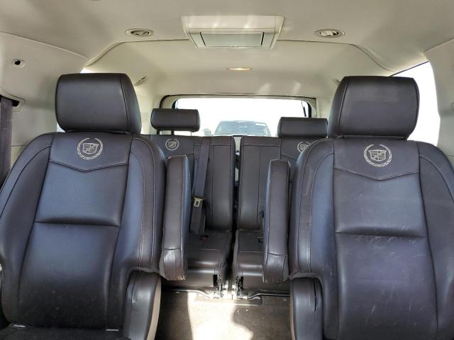 1GYS3KEFXDR179488 2013 Cadillac Escalade Esv Platinum