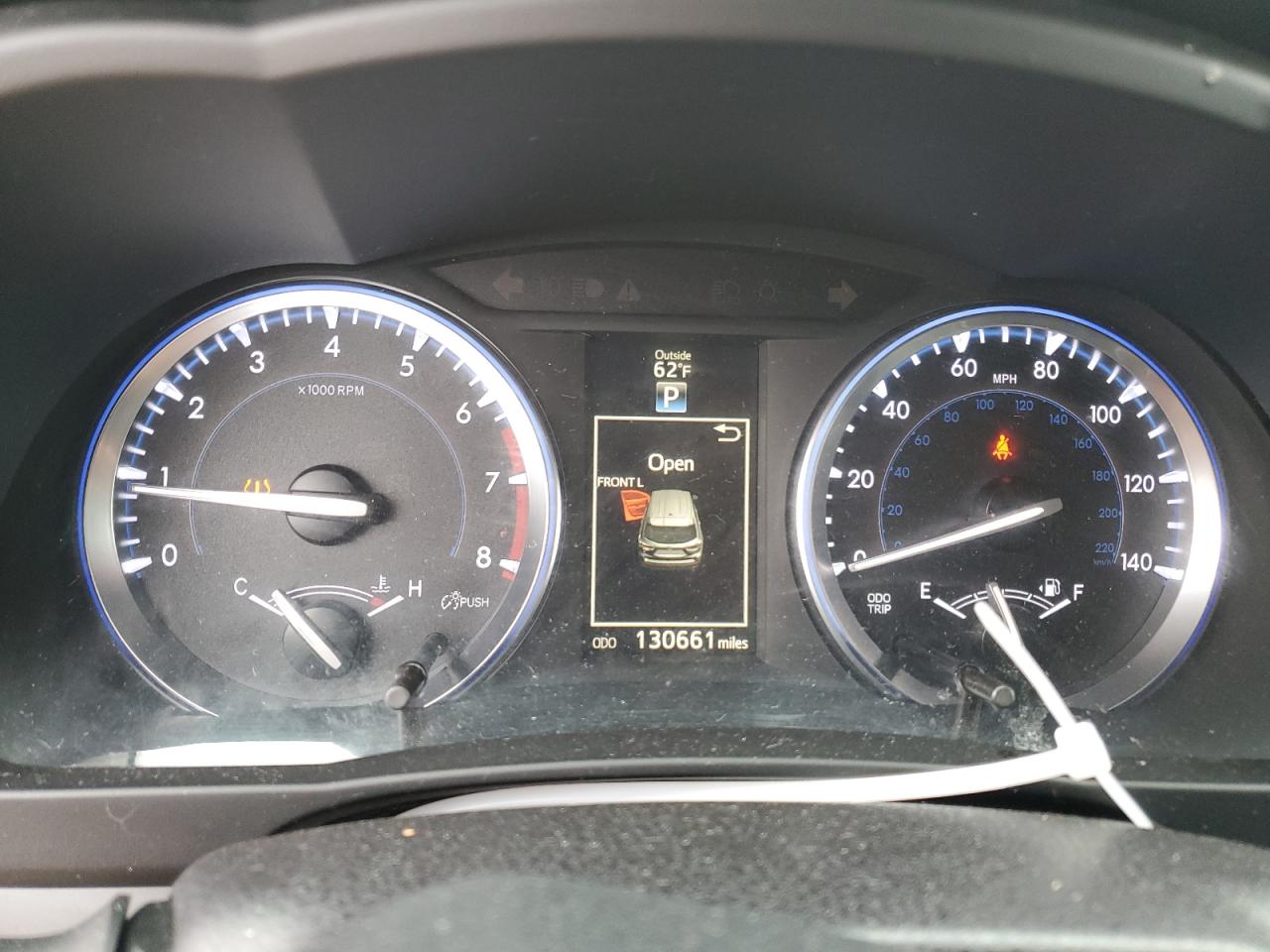 5TDJKRFH8FS171021 2015 Toyota Highlander Xle