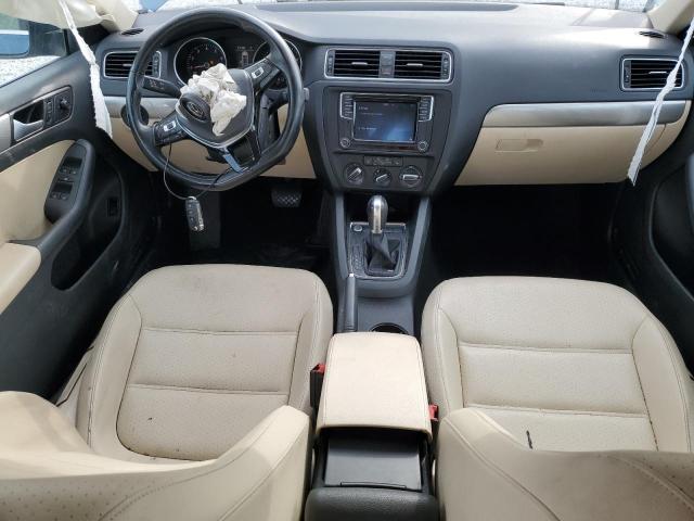 2017 VOLKSWAGEN JETTA SE - 3VWDB7AJXHM249262