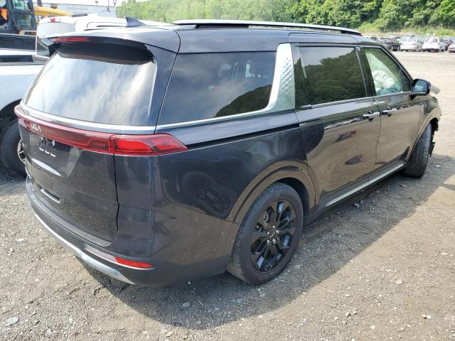 2022 Kia Carnival Sx Prestige VIN: KNDNE5H30N6060061 Lot: 60890064