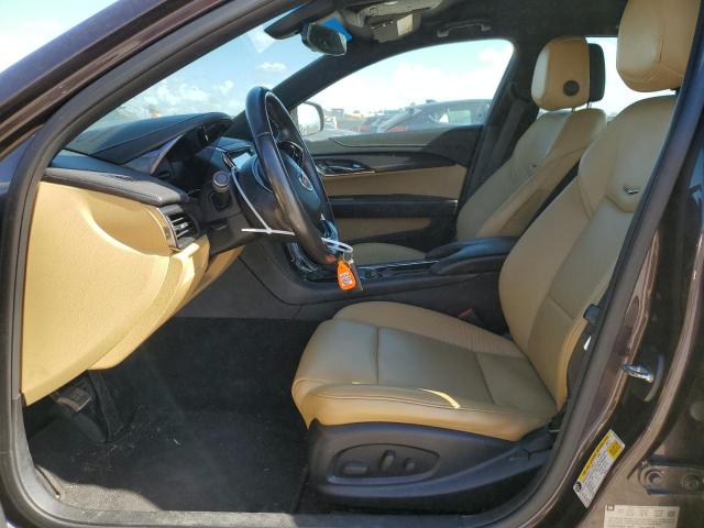 2014 Cadillac Ats VIN: 1G6AA5RA5E0116217 Lot: 60698964