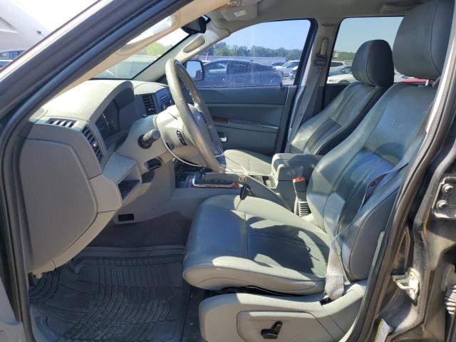 2005 Jeep Grand Cherokee Limited VIN: 1J4HR58N15C729128 Lot: 60117244