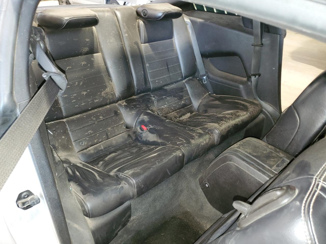 1ZVBP8AM2D5243366 2013 Ford Mustang