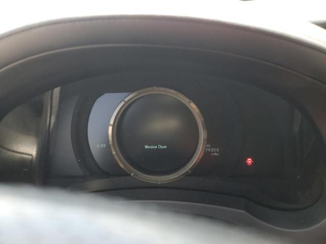 2019 Lexus Is 300 VIN: JTHBA1D23K5094001 Lot: 59701054