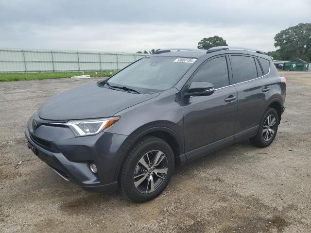 JTMWFREV3JJ748156 2018 TOYOTA RAV 4 - Image 1