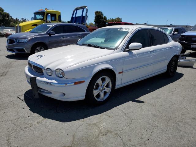 2002 Jaguar X-Type 3.0 VIN: SAJEA51C42WC59037 Lot: 60674914