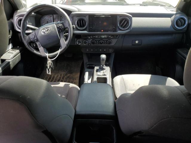 2017 Toyota Tacoma Double Cab VIN: 3TMCZ5AN7HM076298 Lot: 57922674