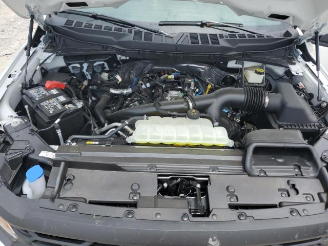2024 FORD F150 XL - 1FTMF1KP6RKD52002