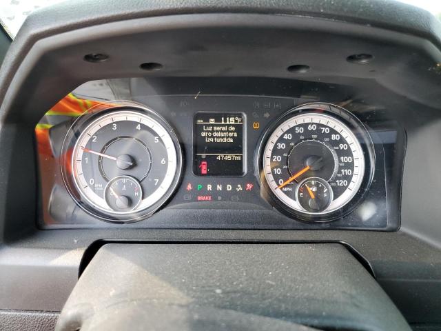 2021 RAM 1500 CLASS - 1C6RR7GG7MS526801