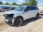 2021 KIA SORENTO S - 5XYRLDLCXMG006951