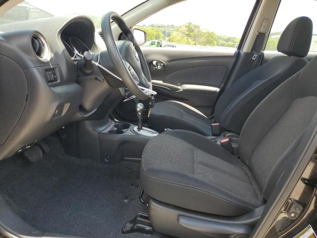 2015 Nissan Versa S VIN: 3N1CN7AP6FL852290 Lot: 57208544