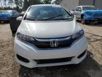 HONDA FIT LX photo