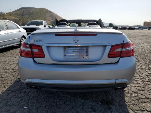 2011 Mercedes-Benz E 550 VIN: WDDKK7CF8BF069228 Lot: 58537404