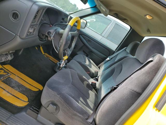 2001 GMC New Sierra C1500 VIN: 1GTEC14V91Z179905 Lot: 60942604