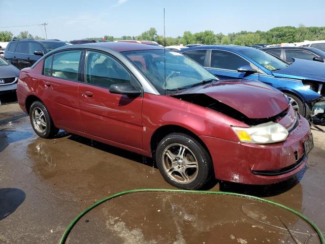 2003 Saturn Ion Level 2 VIN: 1G8AJ52F73Z106200 Lot: 59237774