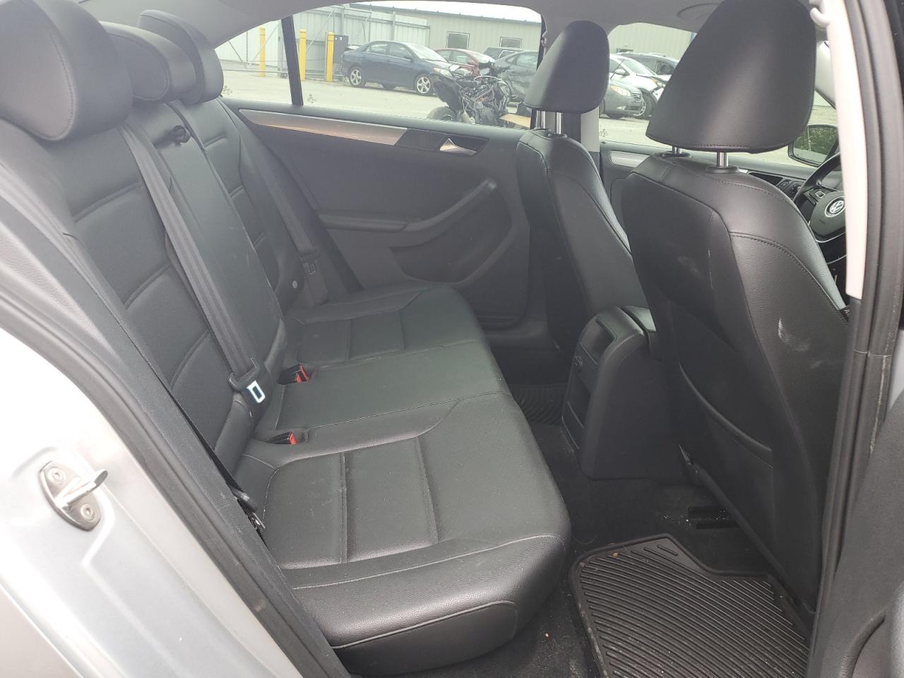 3VWD67AJ7GM247729 2016 Volkswagen Jetta Se