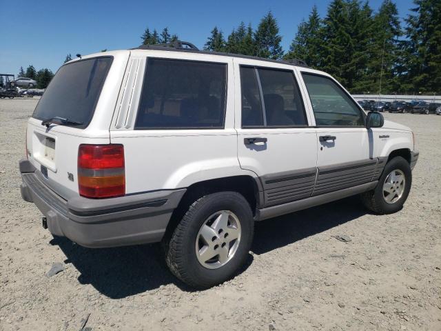 JEEP GRAND CHER 1994 white  gas 1J4GZ58Y7RC113333 photo #4