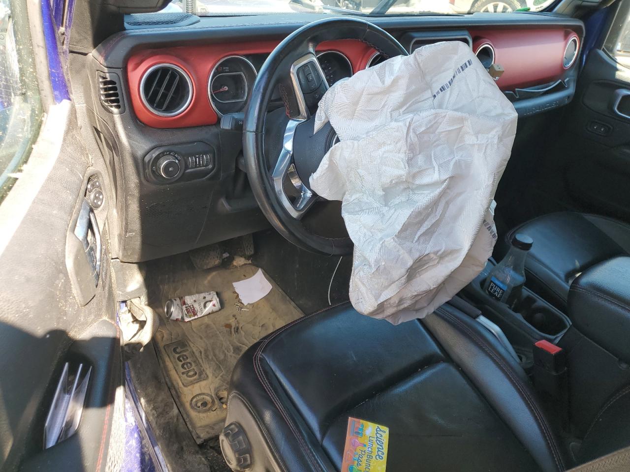 1C4HJXFG0LW193460 2020 Jeep Wrangler Unlimited Rubicon