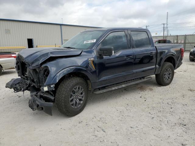 2024 FORD F150 TREMO - 1FTFW4L55RFA68702