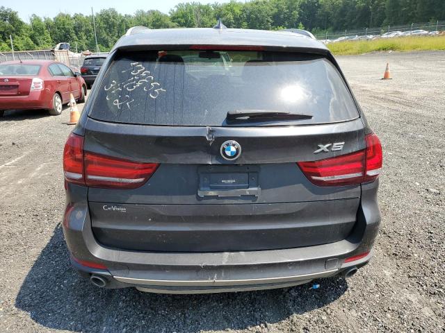 2016 BMW X5 xDrive35D VIN: 5UXKS4C56G0N13005 Lot: 59104914