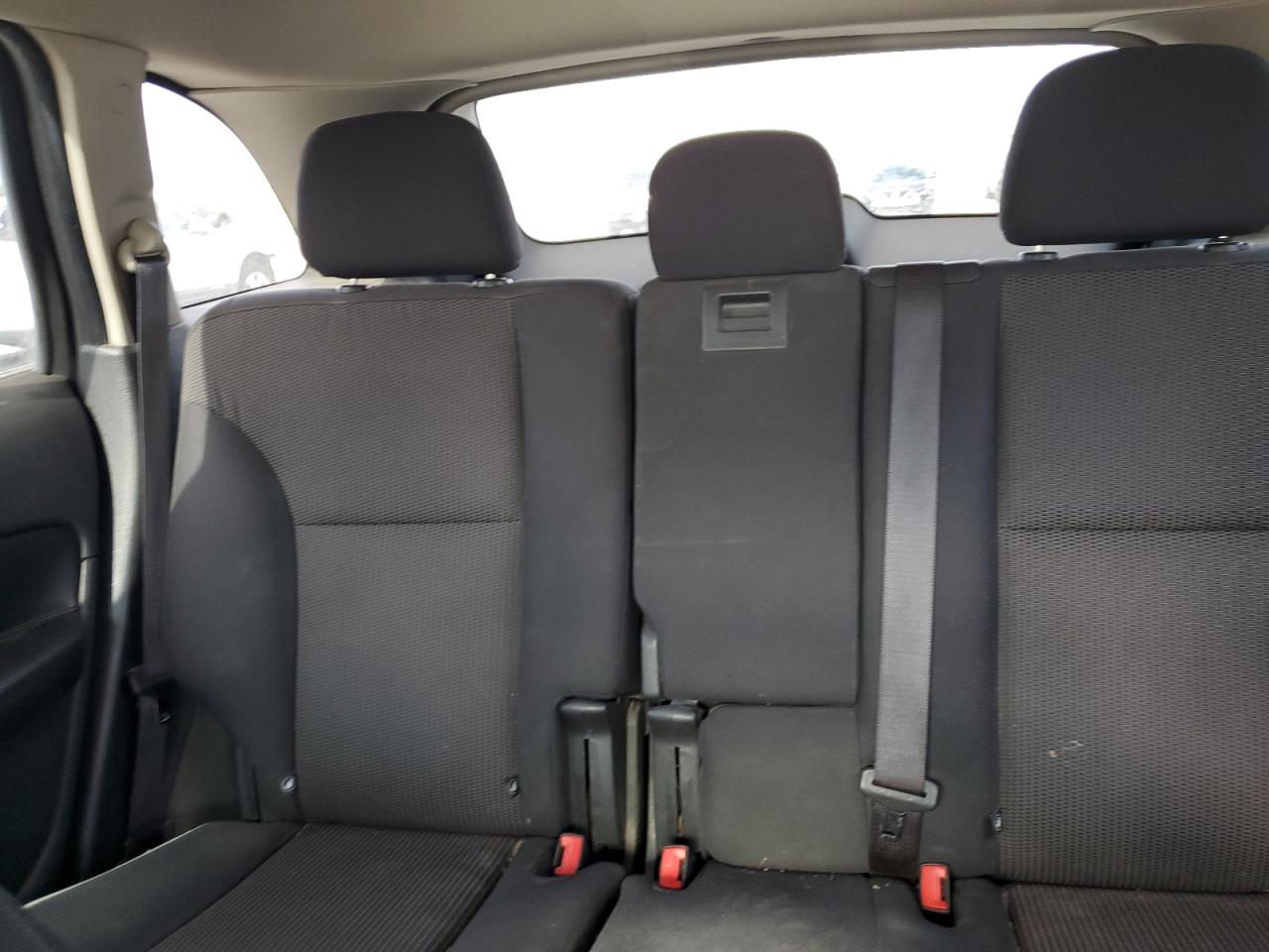 2FMDK4JC8DBA23084 2013 Ford Edge Sel