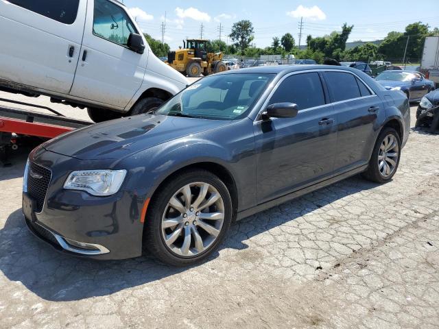 2016 CHRYSLER 300 LIMITE - 2C3CCAAG2GH358295