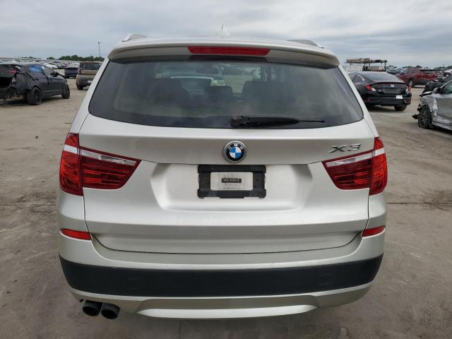 VIN 5UXWX9C53D0A17464 2013 BMW X3, Xdrive28I no.6