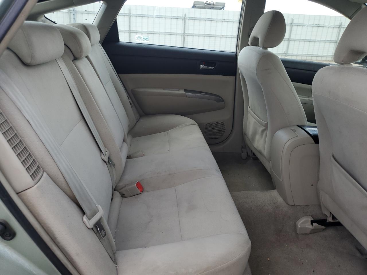 JTDKB20U383395383 2008 Toyota Prius