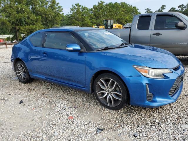 2015 Toyota Scion Tc VIN: JTKJF5C7XFJ001242 Lot: 58559214